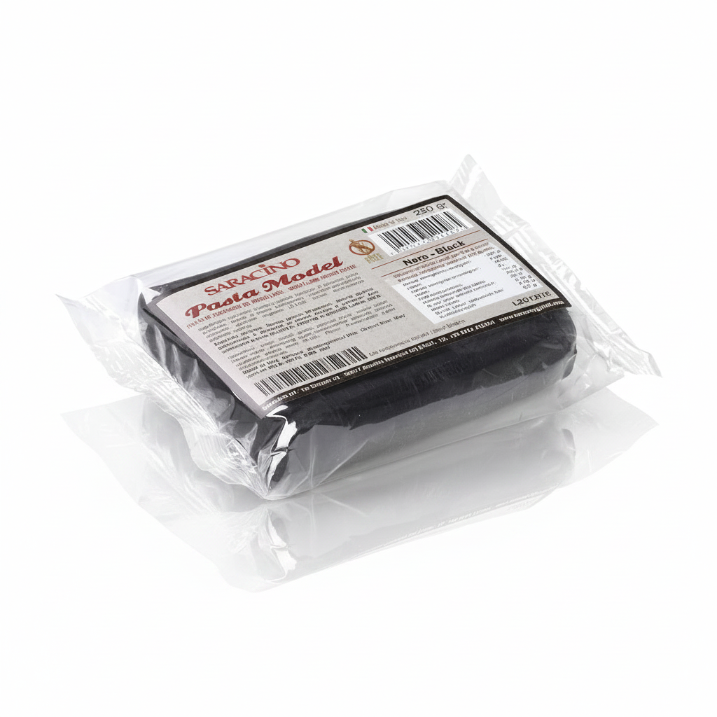 Pasta model per modellaggio da 250gr| SARACINO SARACINO