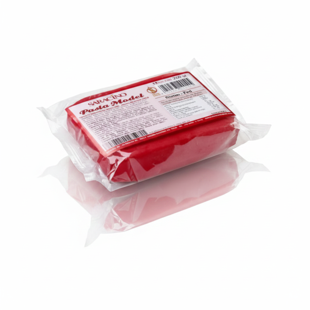 Pasta model per modellaggio da 250gr| SARACINO SARACINO