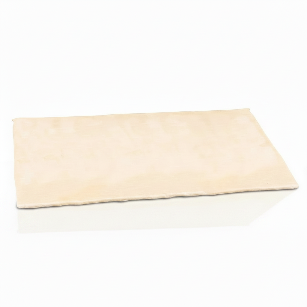 Pasta sfoglia laminata surgelata in pezzettoni 1kgx10pz | PAC GEL Pac Gel