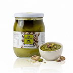 Pesto di pistacchio 560gr| 'O SOLE 'E NAPULE 'O Sole 'e Napule