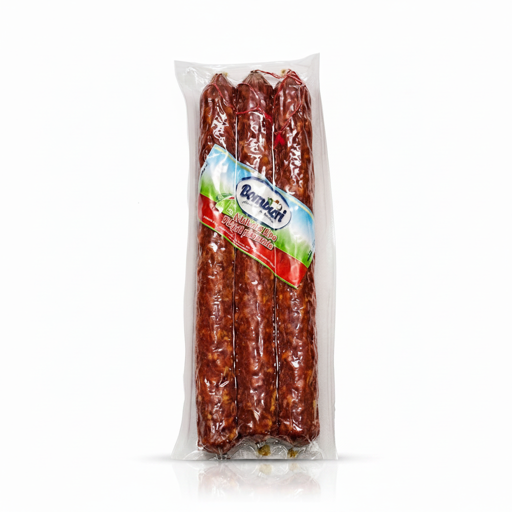 Piccantella dritta sv x3 | BOMBIERI Bombieri