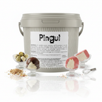 Pinguì Coperture per gelato 3Kg | DISIO Disio