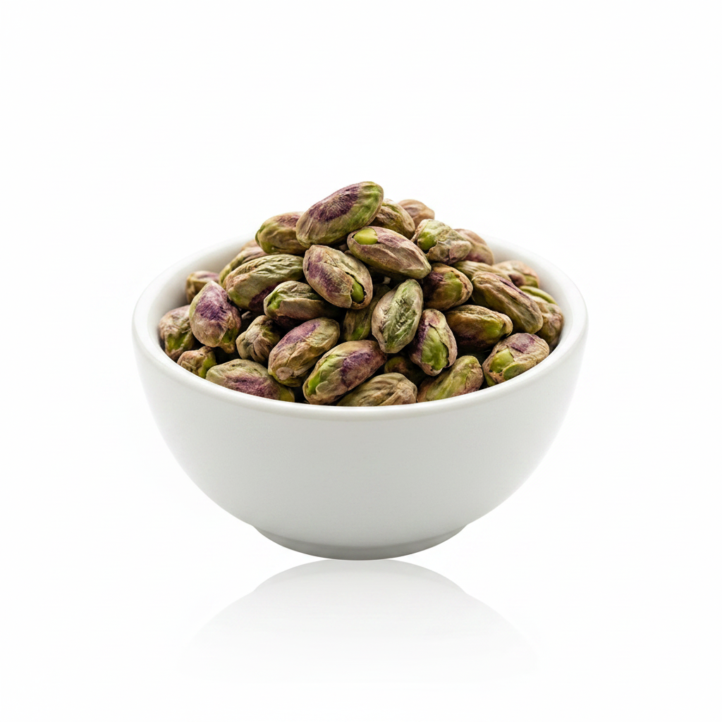 Pistacchi sgusciati 1 Kg Miano Sapore Italiano