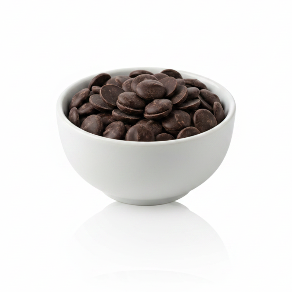 Cioccolato surrogato gocce 10 Kg| DULCISTAR Dulcistar