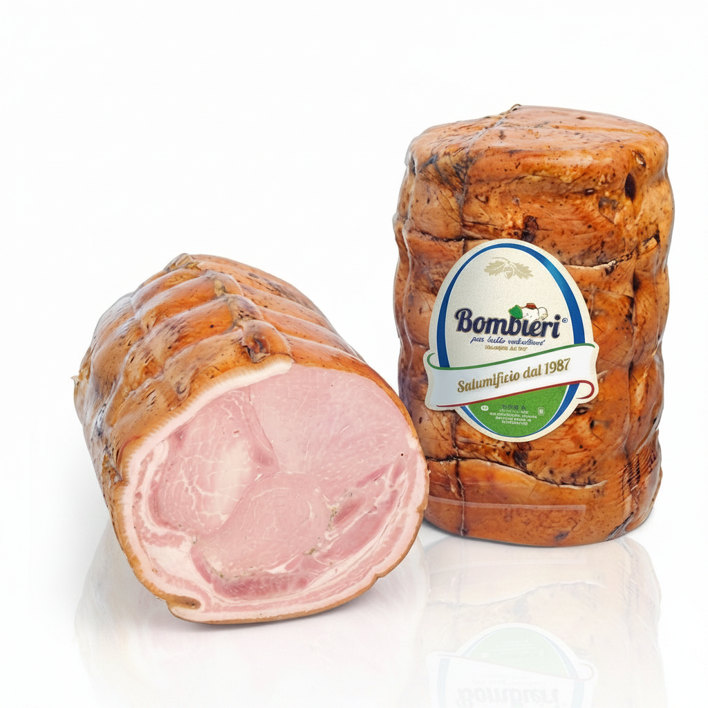 Porchetta | BOMBIERI Bombieri