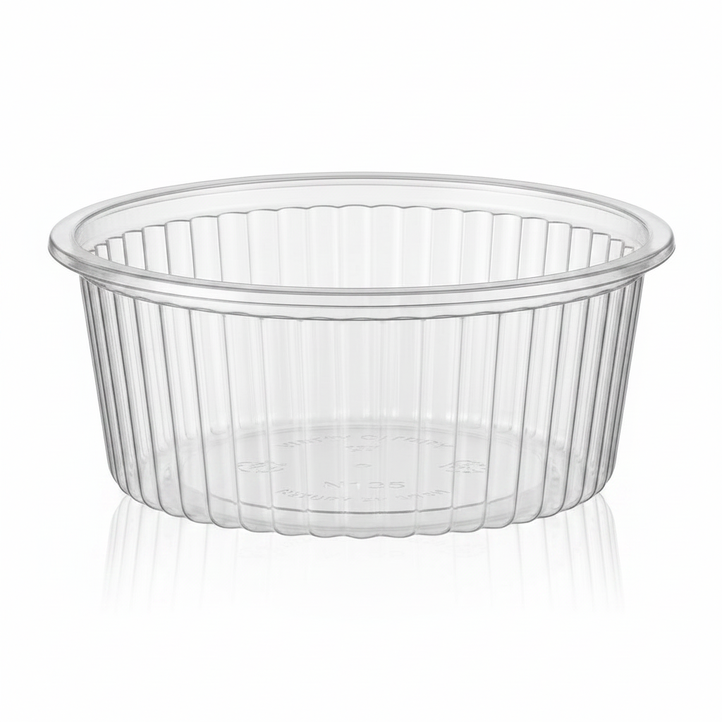 Porta Savarin Grande 50pz | ALCAS Alcas