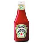 Tomato ketchup king kong 1000grx8 | HEINZ Heinz