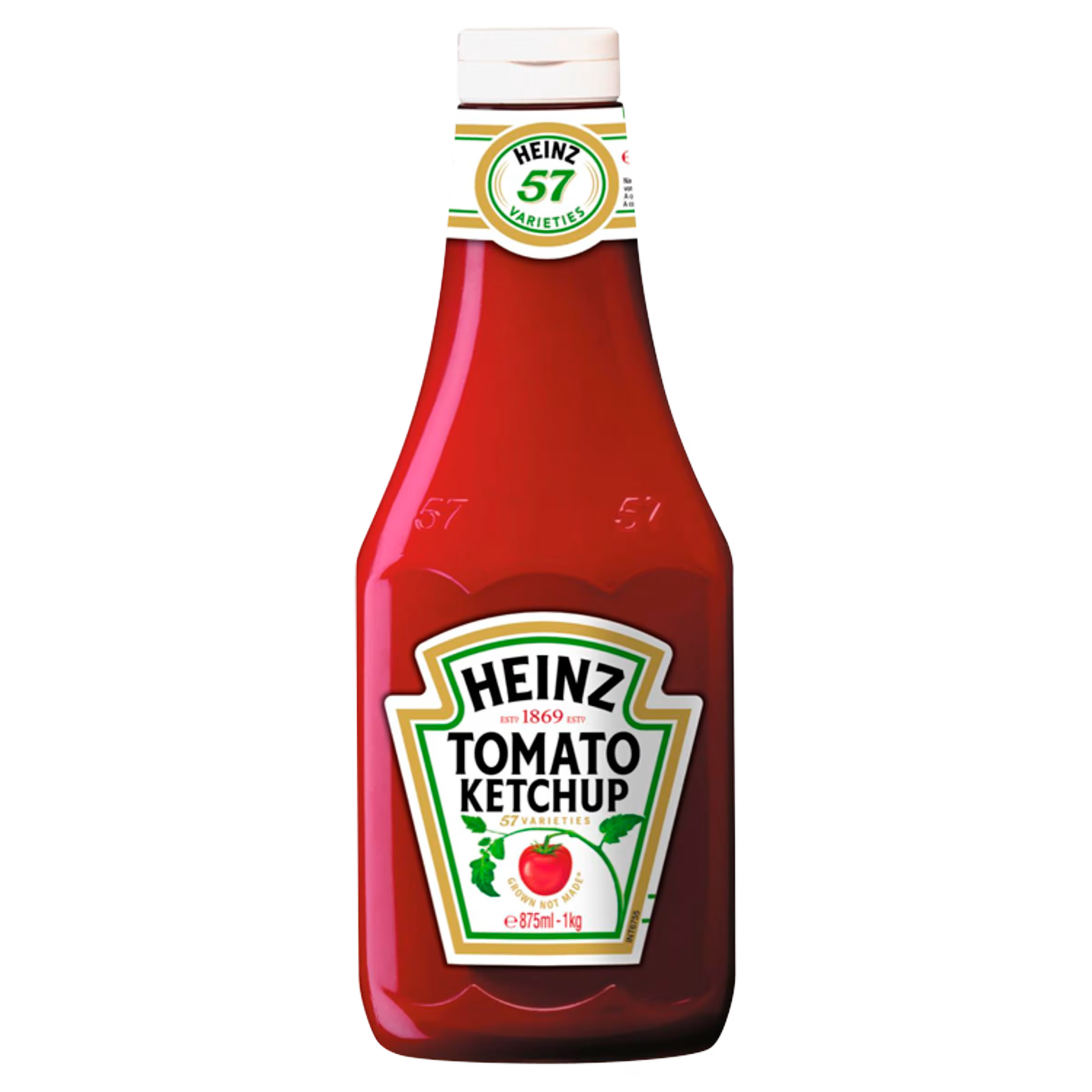 Tomato ketchup king kong 1000grx8 | HEINZ Heinz