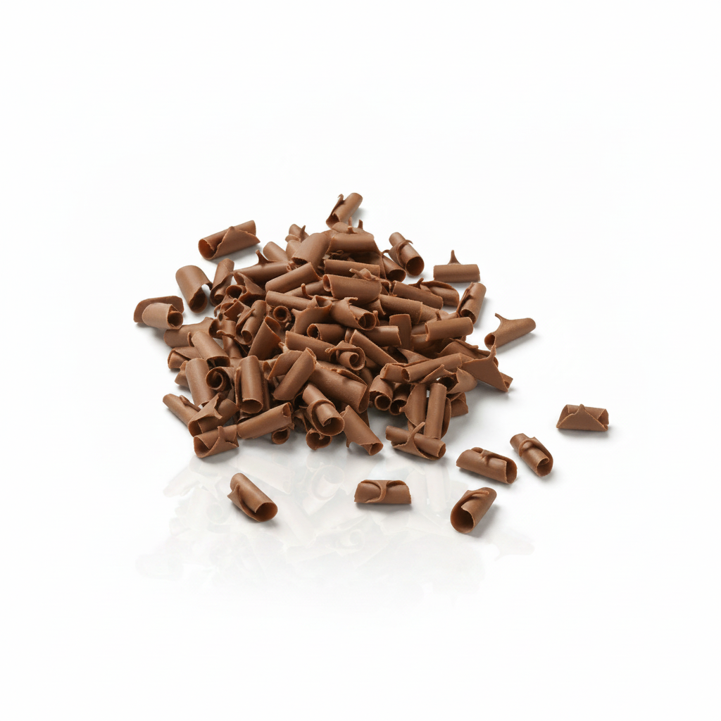 Riccioli di cioccolato 4 Kg | AMBROSIO Ambrosio