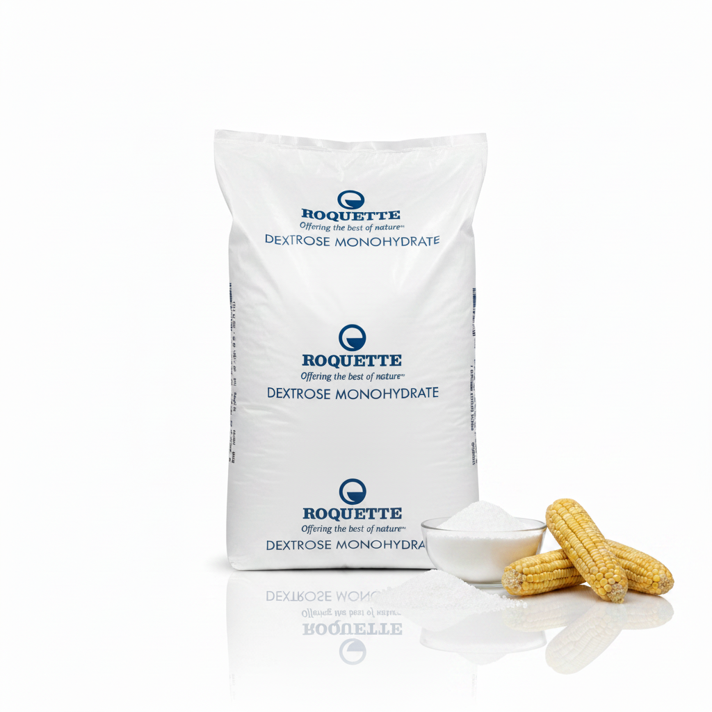 Destrosio monoidrato 25 Kg| DAILA Daila