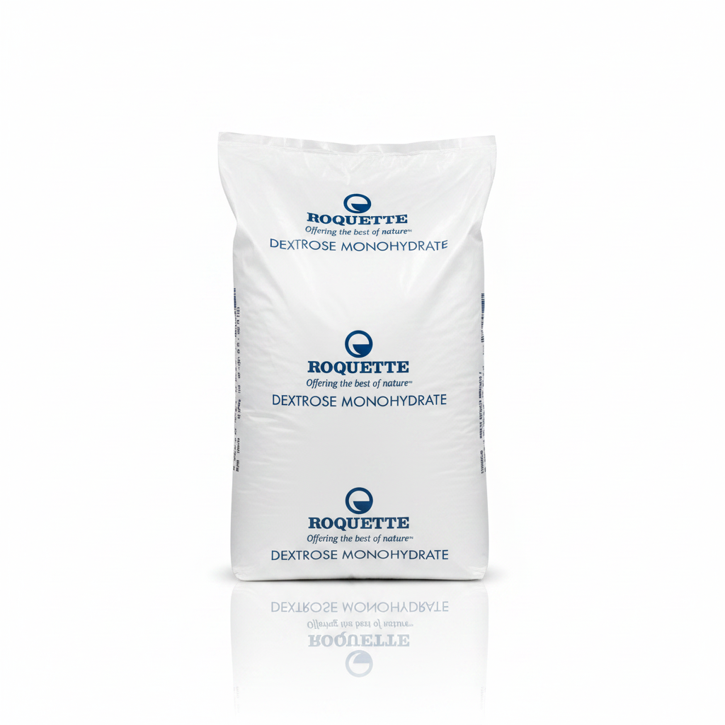 Destrosio monoidrato 25 Kg| DAILA Daila