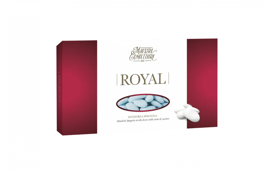 Confetti Royal vari Colori 1kg | MAXTRIS Maxtris