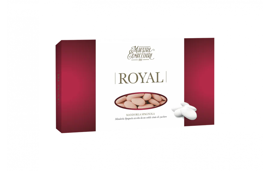 Confetti Royal vari Colori 1kg | MAXTRIS Maxtris