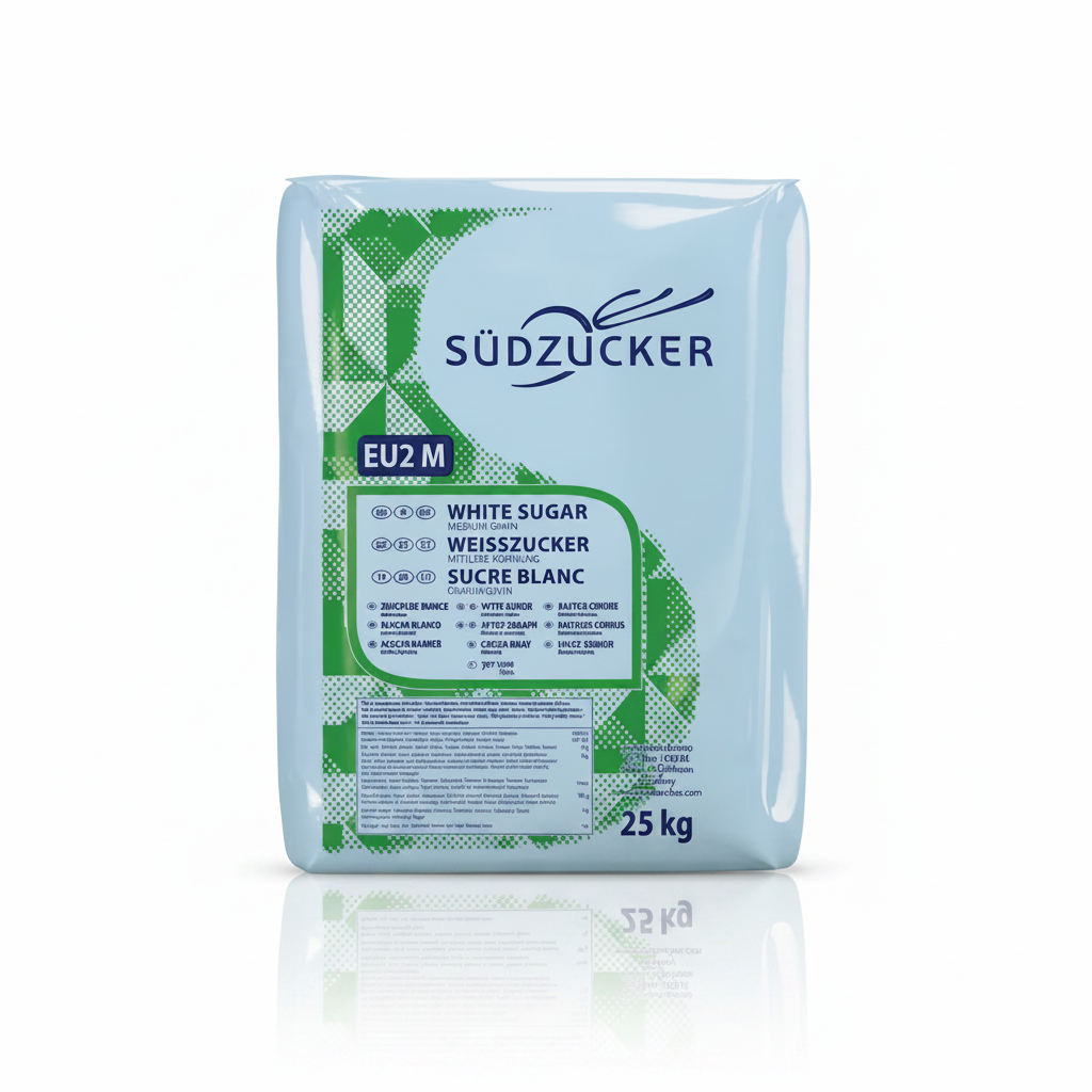 Zucchero bianco semolato extra raffinato 25 Kg| DAILA Daila