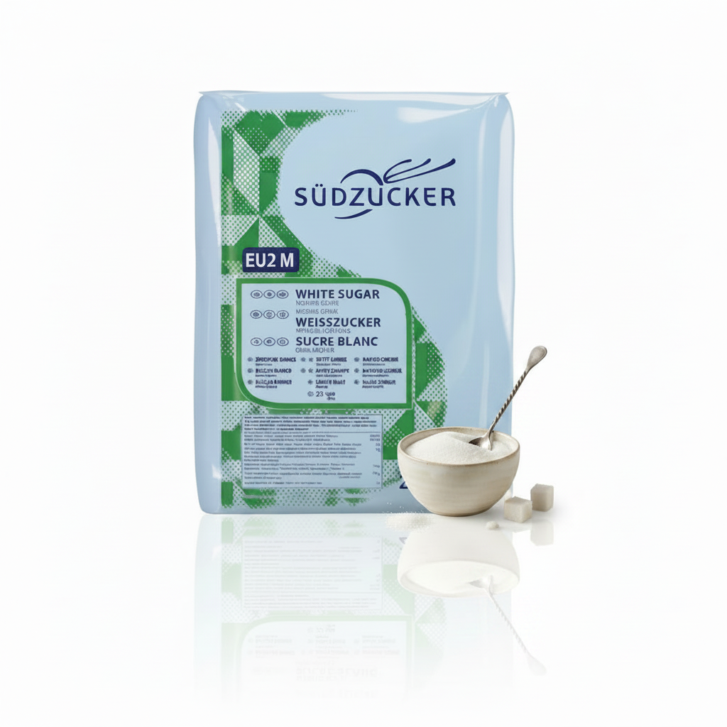 Zucchero bianco semolato extra raffinato 25 Kg| DAILA Daila