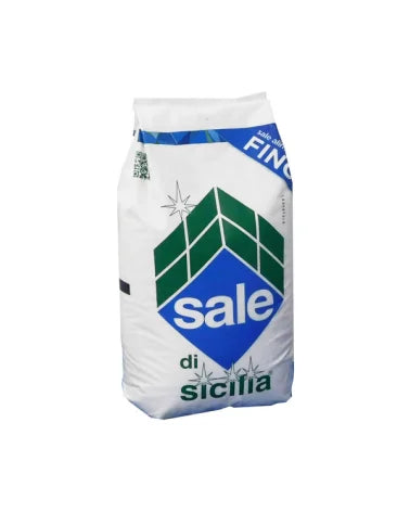 Sale fino 25kg Miano Sapore Italiano