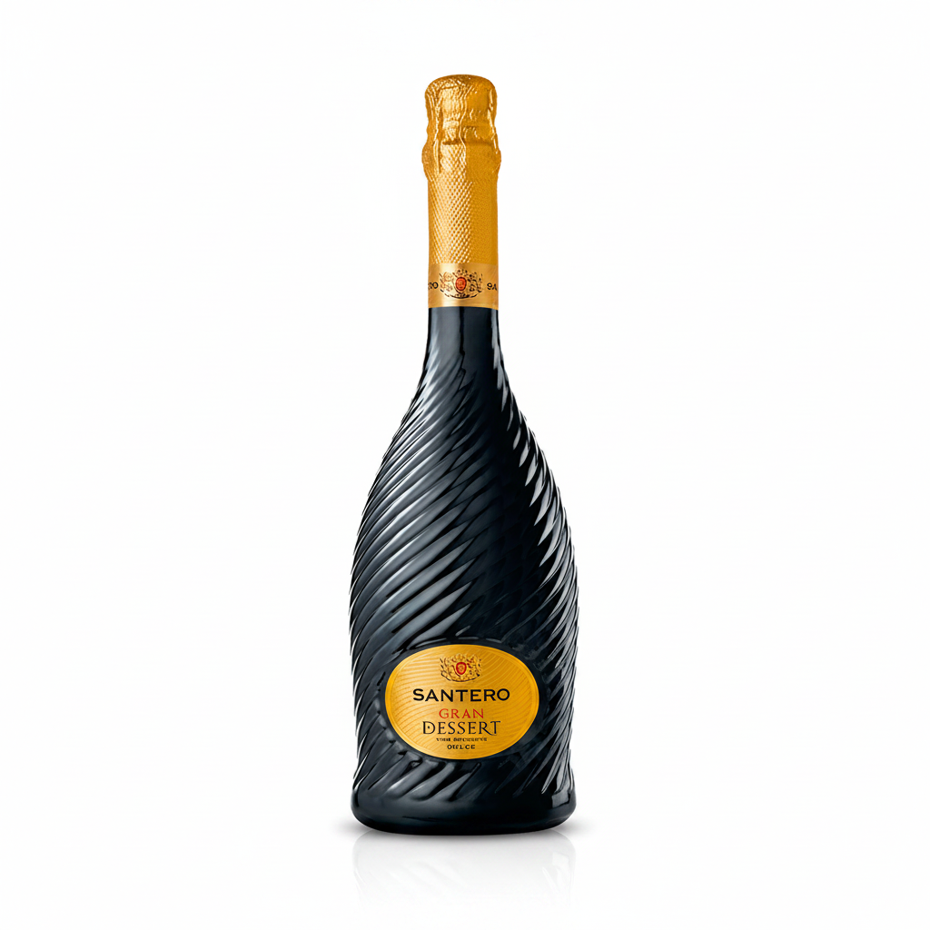 Twist gran dessert dolce b. 0.75cl 6pz| SANTERO Santero 9.5.8