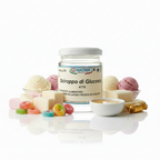 Sciroppo di Glucosio 250gr | MADMA Madma