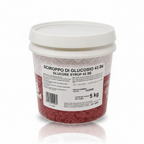 Sciroppo di glucosio 43 BE 15 Kg| LAPED Laped