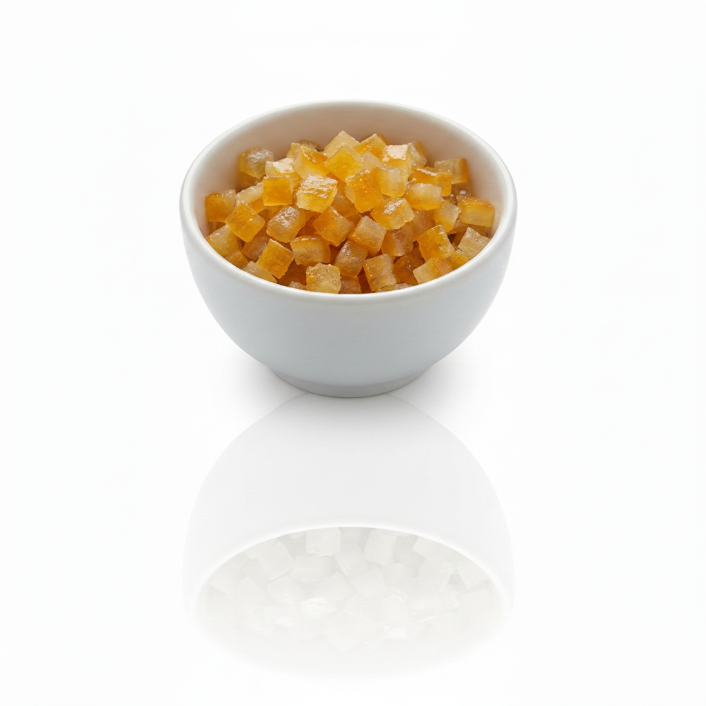 Agrumi canditi al naturale candito/ colato 3 Kg| PIANETTA DI BARBIERI Pianetta di Barbieri