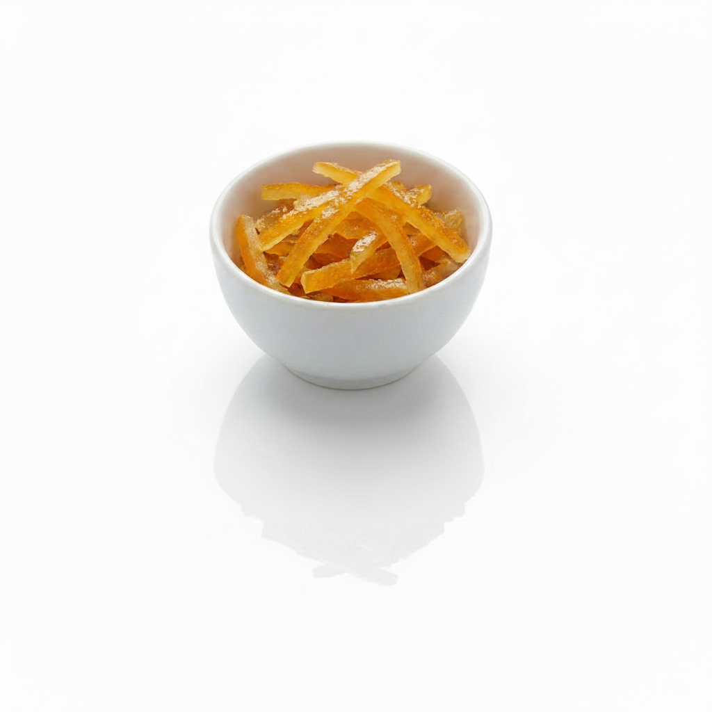 Agrumi canditi al naturale candito/ colato 3 Kg| PIANETTA DI BARBIERI Pianetta di Barbieri