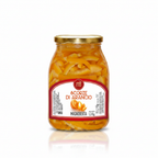Arancio scorze/filetti al naturale 1,3kg| MAGNOBERTA Magnoberta