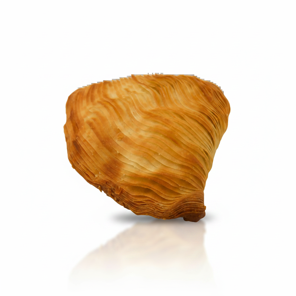 Sfogliata Santa Rosa surgelata 150grx45pz | PAC GEL Pac Gel