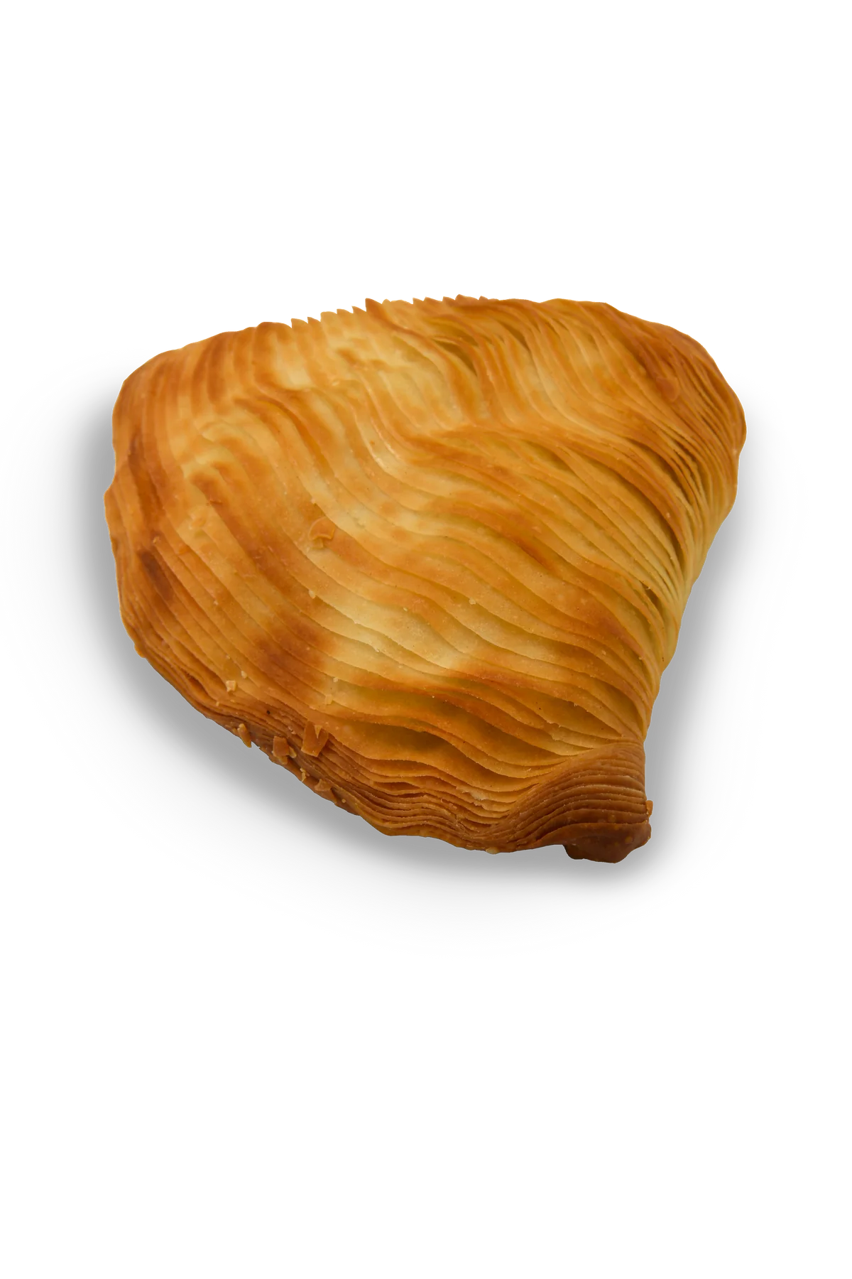 Sfogliata s.rosa 150grx45pz | PAC GEL Pac Gel