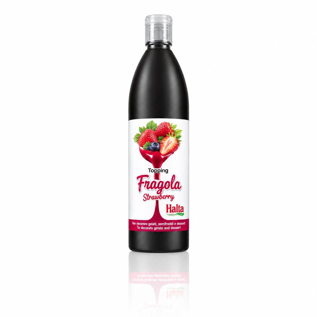 Topping Halta da 650gr | IPSA Ipsa