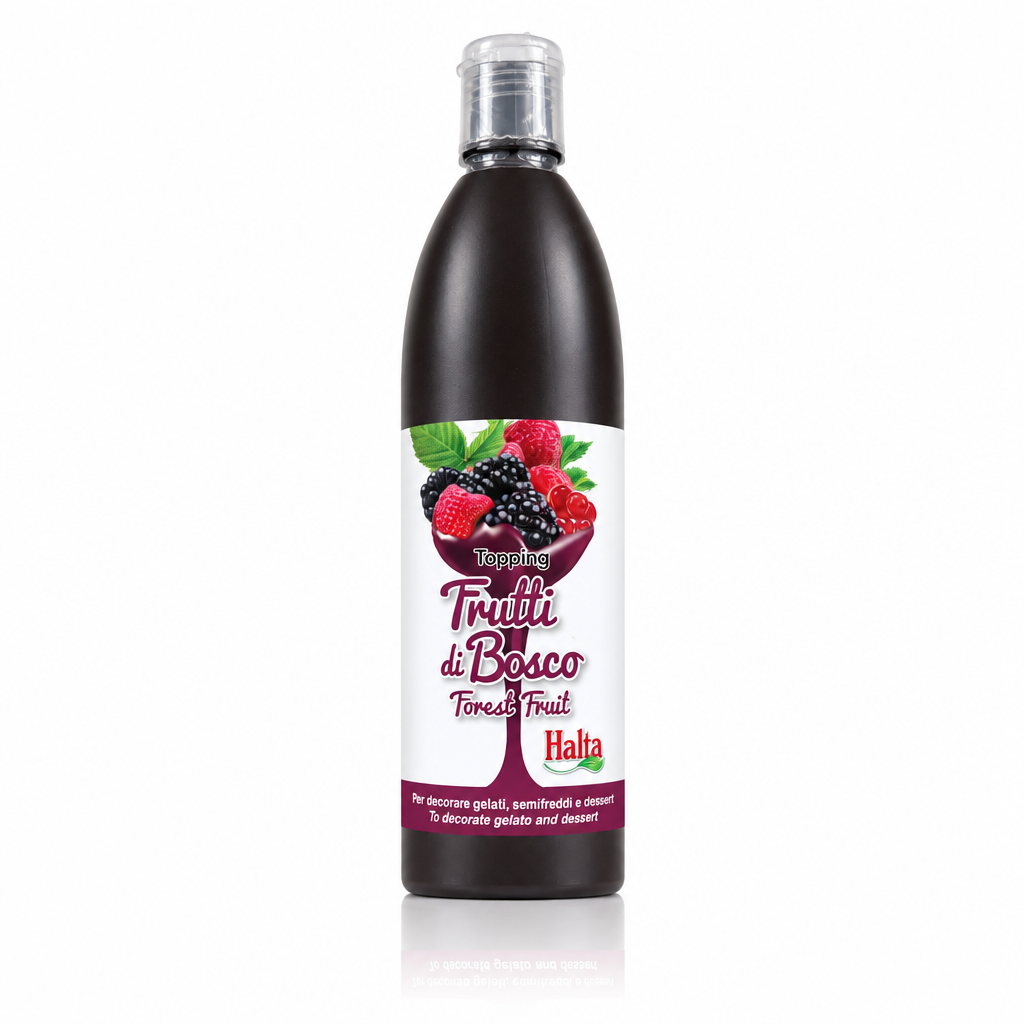 Topping Halta da 650gr | IPSA Ipsa