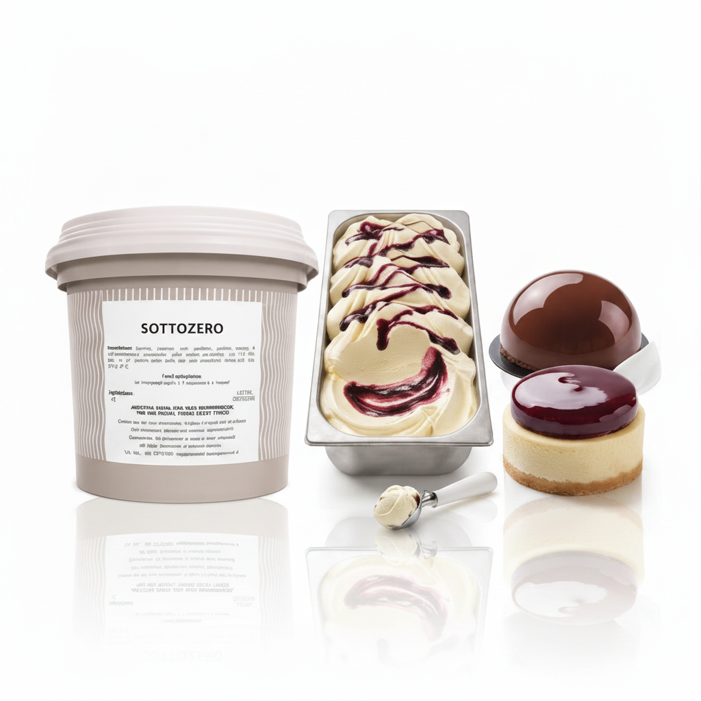 Sottozero Variegature 3Kg | DISIO Disio