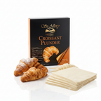 Margarina St. Allery Premium Croissant 25 % 2Kg | VANDEMOORTELE Vandemoortele