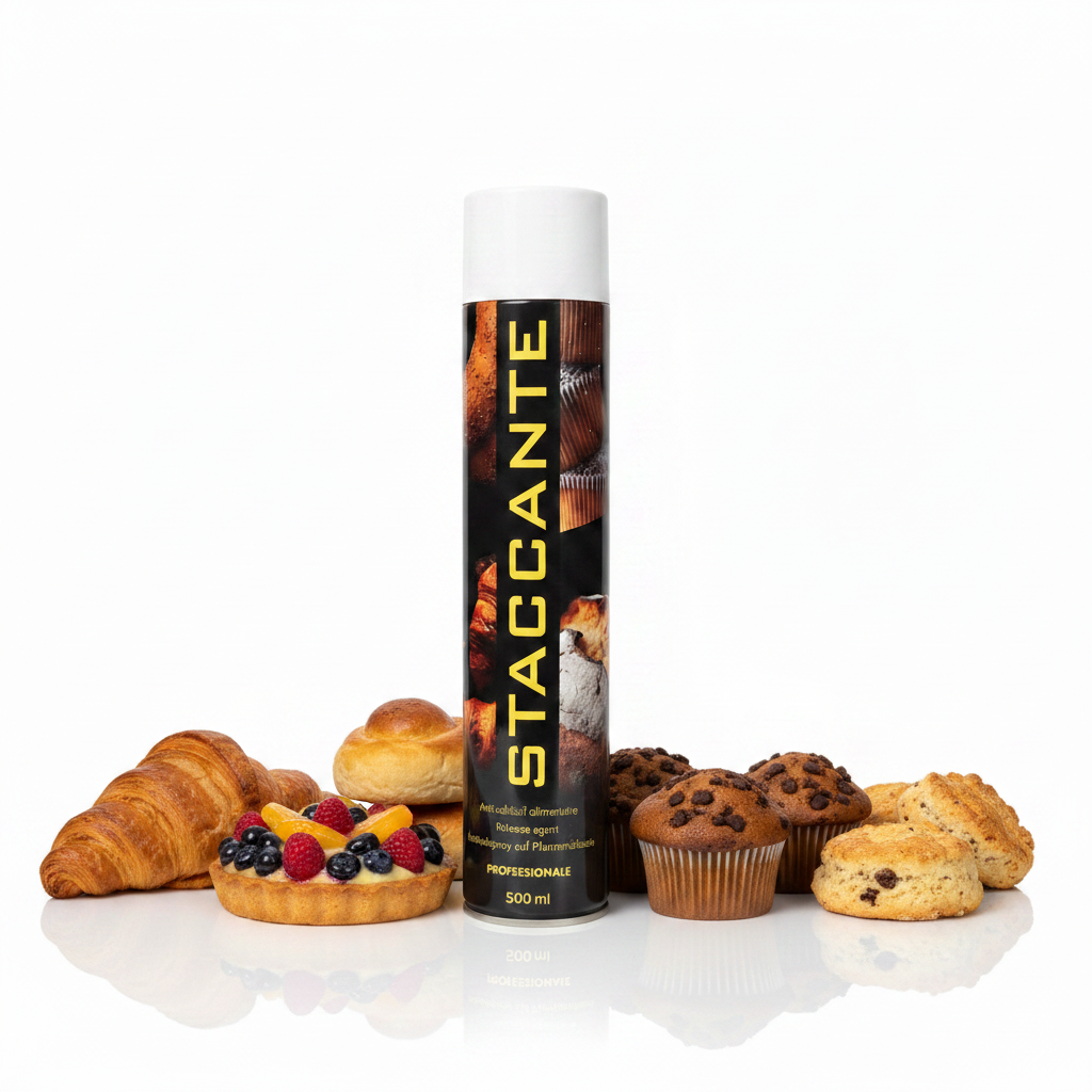 Spray staccante (vol 10) 500ml| VIA DELLE ARTI Via delle Arti