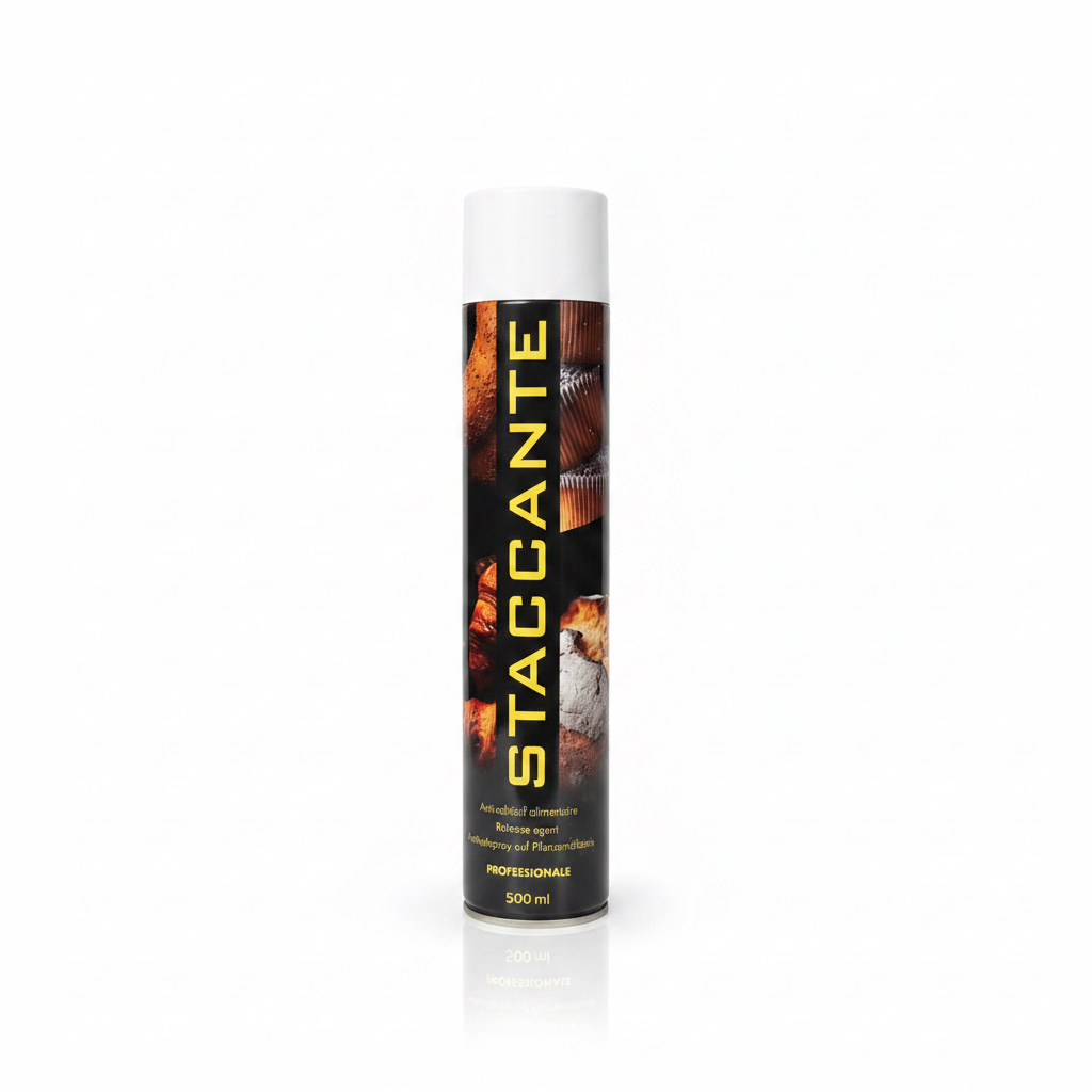 Spray staccante (vol 10) 500ml| VIA DELLE ARTI Via delle Arti