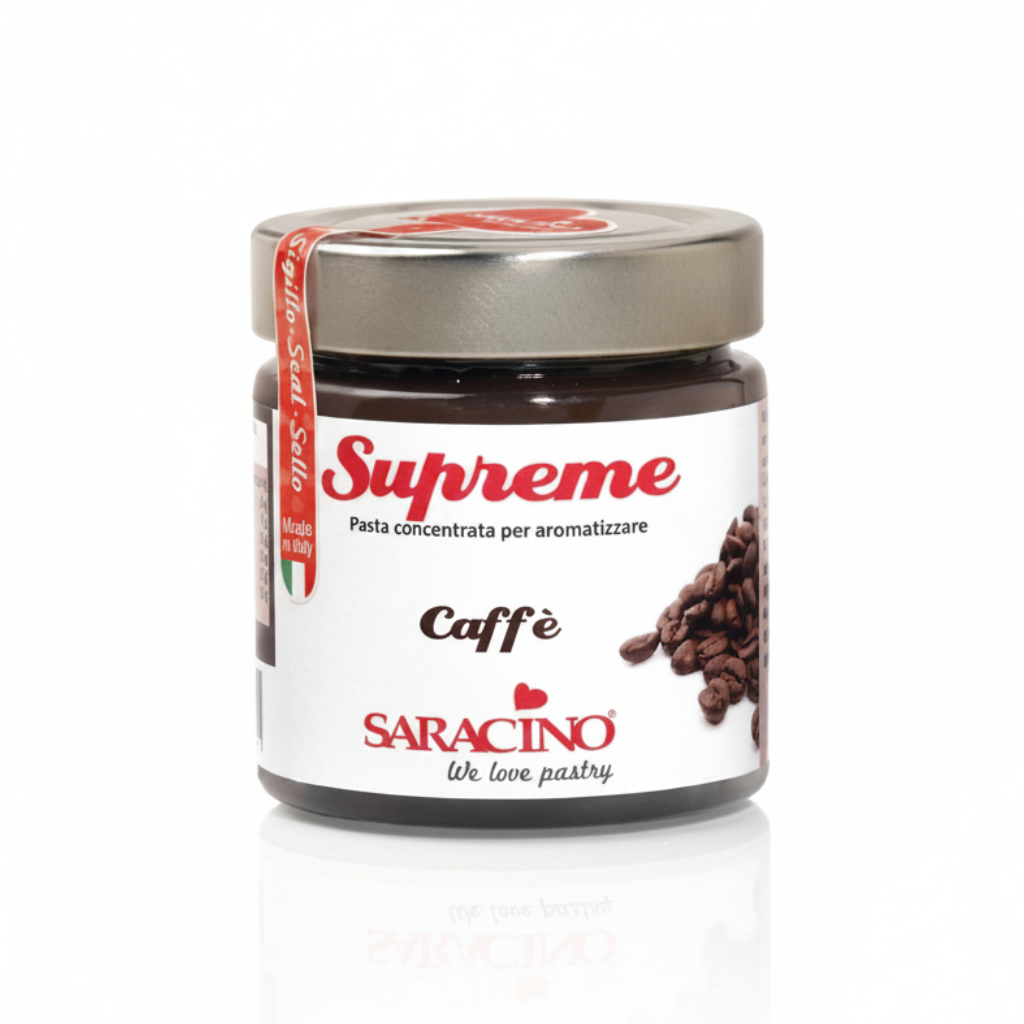 Paste aromatizzanti da 200gr| SARACINO SARACINO