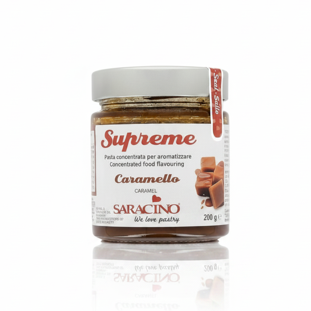 Paste aromatizzanti da 200gr| SARACINO SARACINO