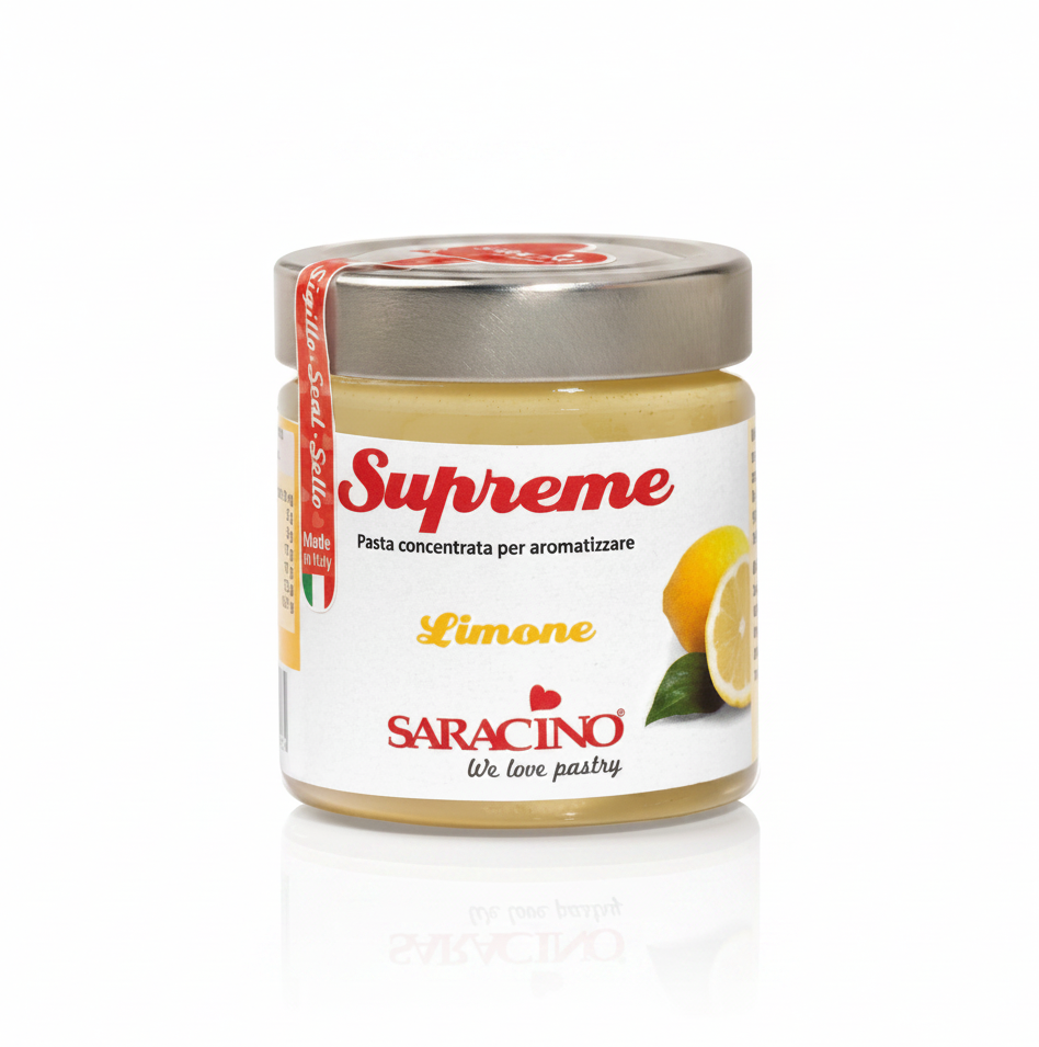 Paste aromatizzanti da 200gr| SARACINO SARACINO