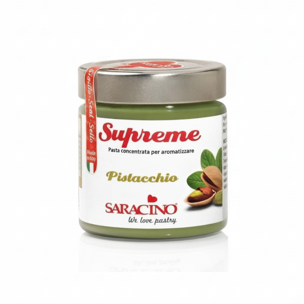 Paste aromatizzanti da 200gr| SARACINO SARACINO