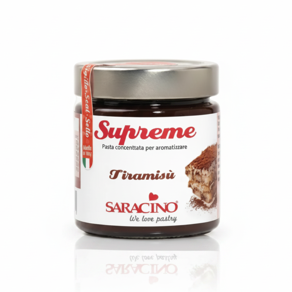 Paste aromatizzanti da 200gr| SARACINO SARACINO
