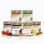Paste aromatizzanti da 200gr| SARACINO SARACINO
