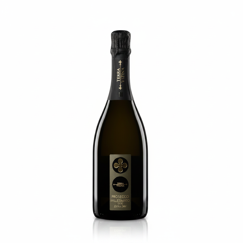 Prosecco DOC extra dry  0,75clx6pz | CASERE Casere
