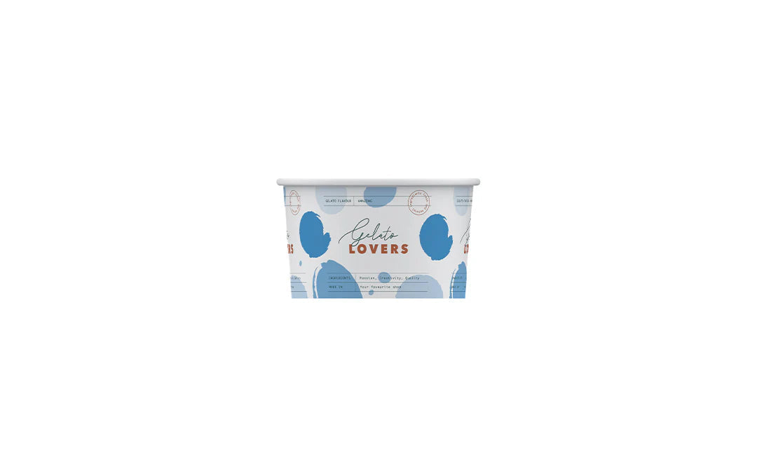 Coppa carta Bubble 250n| ALCAS Alcas