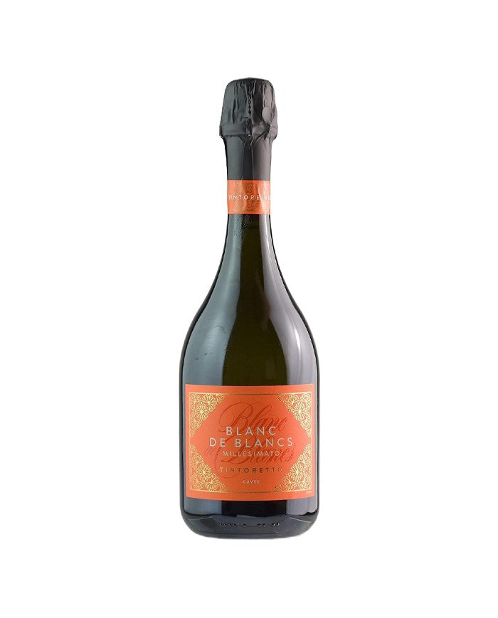 Brut blanc de blancs millesimato Tintoretto 0.75cl| CAVIRO Caviro