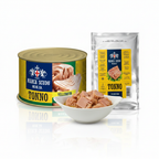 Tonno in Olio di girasole | SCUDO Scudo