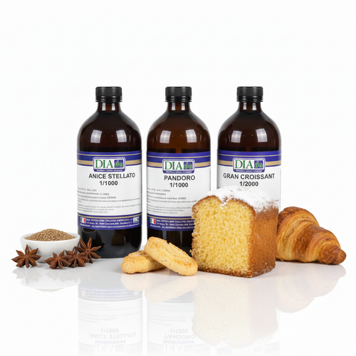 Aroma 500ml| D.I.A D.I.A