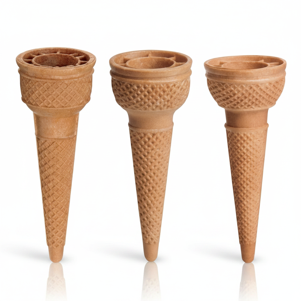 Cono stampato Miano Sapore Italiano