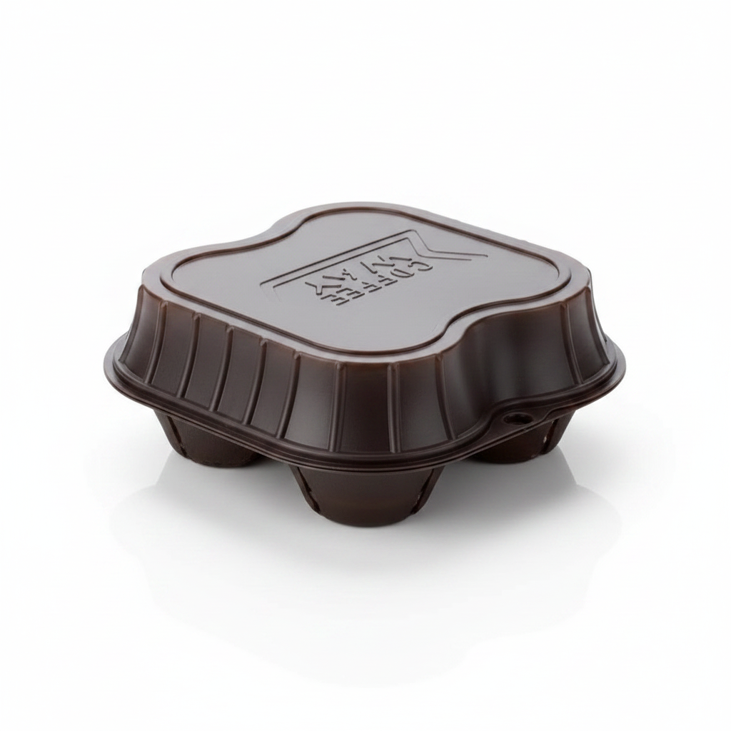 Coffee way contenitore | ALCAS Alcas