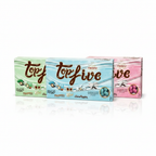 Confetti Top five Mix Selection 1 Kg| CRISPO CRISPO