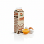 Brik tuorlo normale 1lt Miano Sapore Italiano