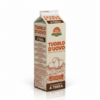 Brik tuorlo normale 1lt Miano Sapore Italiano